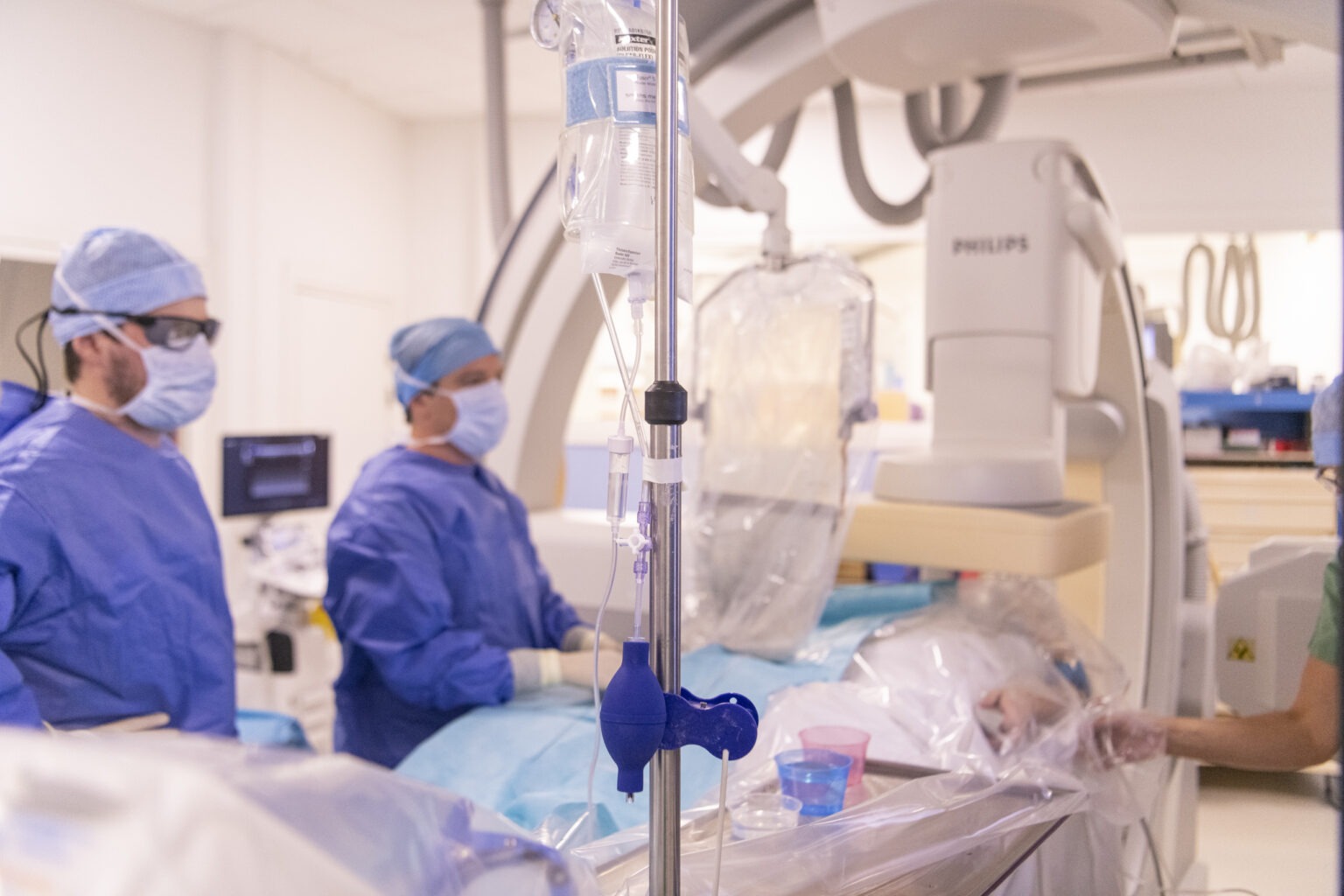 Service De Neuroradiologie Interventionnelle Du CHU De Lille Service De Neuroradiologie Interventionnelle Du CHU De Lille